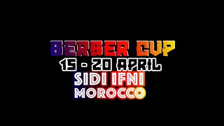 BERBER CUP 2024 - MOROCCO - DAY 2 part 2