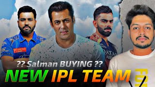 IPL 2026 News - New IPL Team , Salman , Trade | Cricket Fatafat | EP 1550 | MY Cricket Production