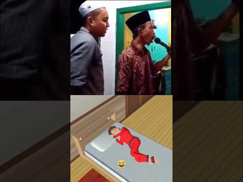 YUTA KAGET DIBANGUNIN SAHUR PUASA RAMADHAN 🤣 SAKURA SCHOOL SIMULATOR