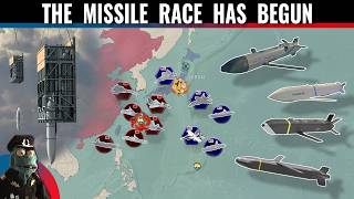 US is urgently buying 57 000 strike missiles in a race with China
