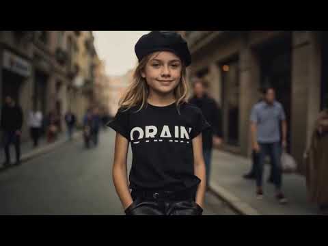 LA TOPADORA "Presente" (Vídeo lyric)
