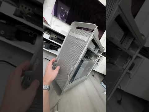 Apple G5 - Elko Tauschen