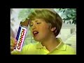 Understanding the Love for Nestle Crunch