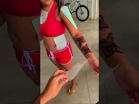 Olha oque eu fiz😂