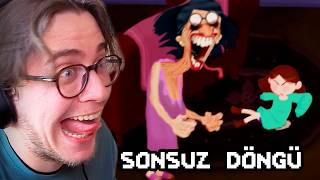 Bu Oyunda Hiçbir Şey Göründüğü Gibi Değil!  | House 2 Demo