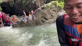 SERU BANGET !! PANGANDARAN VLOG | Main Ke Citumang