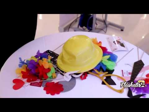 Photo Booth flàshati