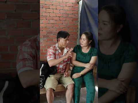 nghe lời bạn gái ly dị vợ và cái kết #shorst #funny #xuhuong #@Nguyendoananhkiet