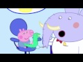 Peppa Pig's Dental Adventure