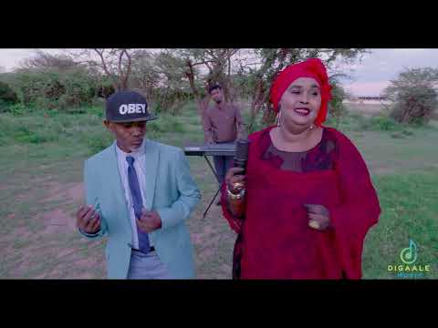 NAFTU KU OGOLAATEE CODADKII COKOS FT HIBO QOROF OFFICIAL VIDEO 2024