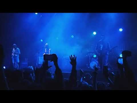Kakkmaddafakka - Naked Blue