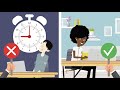 Optimizing Your Daily Routine
