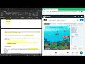 Coral Reef Ecosystem Dynamics