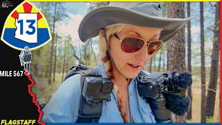 "Solo Hiker" (🌵AZT 2025)