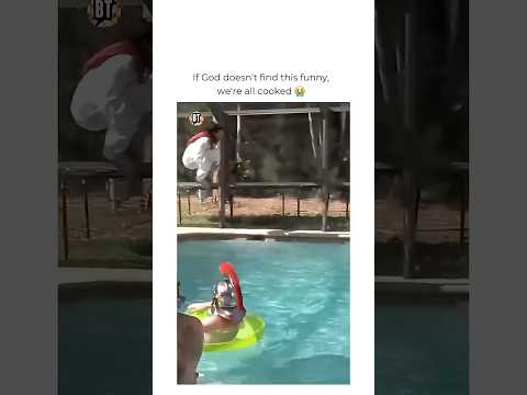 JESUS HAD AN ACCIDENT ๐
๐ญ #fyp #funnymemes #viral