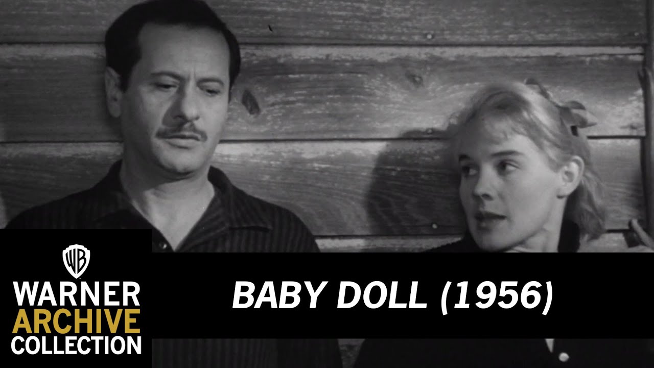 Baby Doll Trailerin pikkukuva