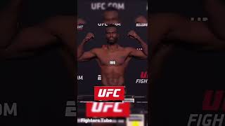 The UFC biggest secret 🤫