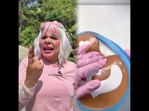 Reto de la cinta #paratii