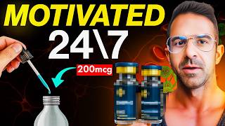 I Tried 2 Experimental Nootropics for 60 Days — Here’s What Happened