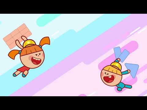 🏖️ Castillos de arena ✨ Princesa: tiempo de juego - (Episodio 38) Dibujos animados para niños
