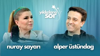 Tek Kişilik Kariyer Orkestrası: Alper Üstündağ