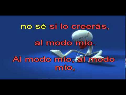 a modo mio baglioni a modo mio baglioni