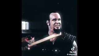 undertaker wwe
