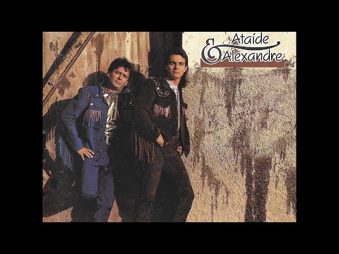 Ataíde & Alexandre - Prisioneiro Da Saudade