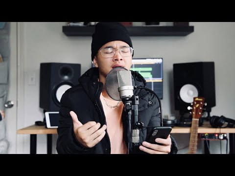 REYNE - Don’t Know What to Say (Don't Know What to Do) [Official Audio]