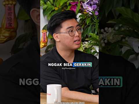 Buang duit 14jt sehari habisnya Napoleon baru lahir || Timothy Ronald