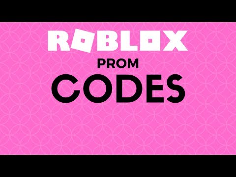 Roblox High School Prom Codes 07 2021 - roblox high school story codes