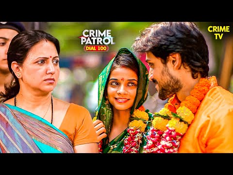 पागल या शातिर? | Crime Patrol | Thriller | Crime Patrol 2025 Latest Episode | Mystery