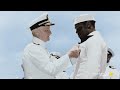 Sailors' Protest and Racial Justice