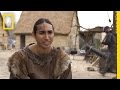 Habam Mok and the Pona Kit Tribe