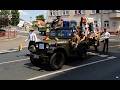 Optocht van D�beln (Duitsland) : D�beln Heimatfest-Umzug 2026