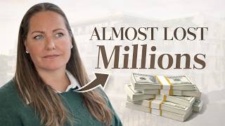 The Partnership Mistake That Nearly Cost Me Millions