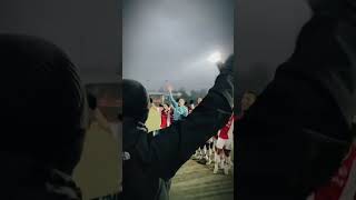 Ultras Ajax ❌❌❌🧨💥 #ajax #ajaxamsterdam #shots
