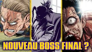 KING FAIT L'ENTRAINEMENT DE SAITAMA ?! | One Punch Man Chapitre 239