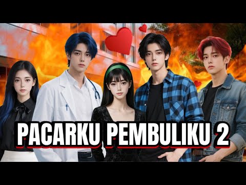 DRAMA REVLICCA - PACARKU PEMBULIKU (PART 2)