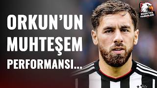 Galatasaraylı Yorumcudan Beşiktaş'a Övgüler! "Bu Saatten Sonra Korku Veren Bir Beşiktaş Olacak"