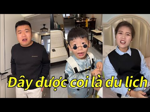 Trong chuyến đi Quốc Khánh, tôi tưởng chừng như đi khắp nơi nhưng dường như chẳng đi đến đâu.