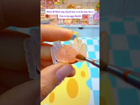 Đố các em tìm ra#handmade #toys #cute