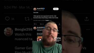 Boogie2988 Gets Exposed And Owned By Fat Liberal Man