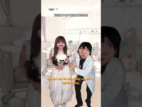 Tổng hợp những câu chuyện tổng tài bất ổn phần 121 #riviuphim #haihuoc