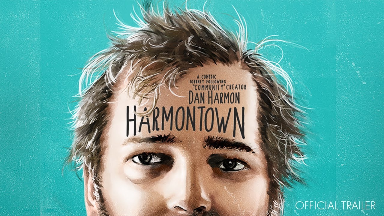 Harmontown Trailer thumbnail