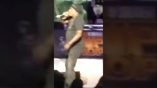 Trick Daddy is hyped for the #natty #miamihurricanefootball