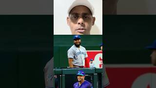 Bobby wittj Jr ò Vladimir GuerreroJr cuál jugada es mejor  y cuál pelotero es más completo