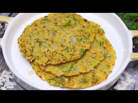 When you have less time to make breakfast try this Quick No Soda No Junk Less ingredient Poha Recipe