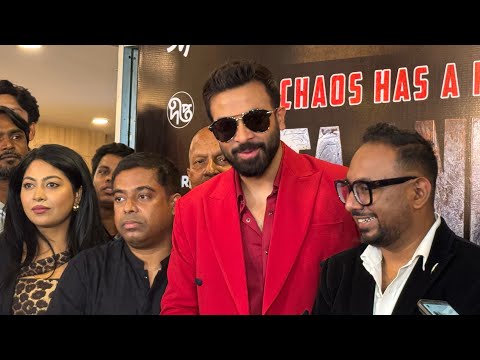 বরবাদ, তাণ্ডব পাইরেসি-এর বিরুদ্ধে শাকিব খানের প্রতিবাদী বক্তব্য | Shakib Khan | Taandob