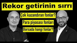Rekor getiri sağlayan fonların sırrı I Eylül'de her şey olabilir, dikkat
